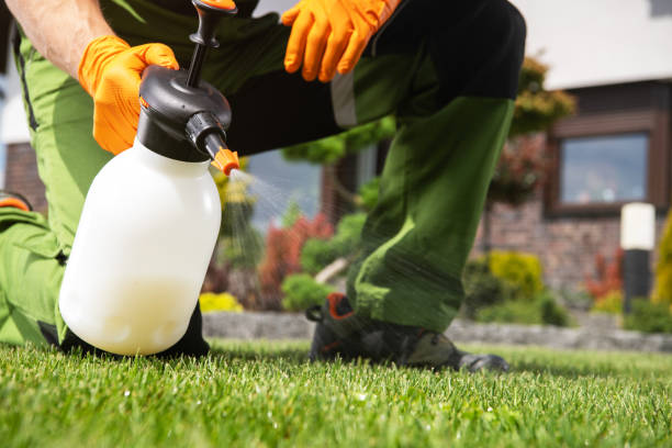 Best Pest Prevention Services  in West Long Branch, NJ